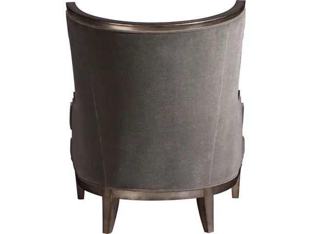 Shea Upholstered Chair - Alternative View