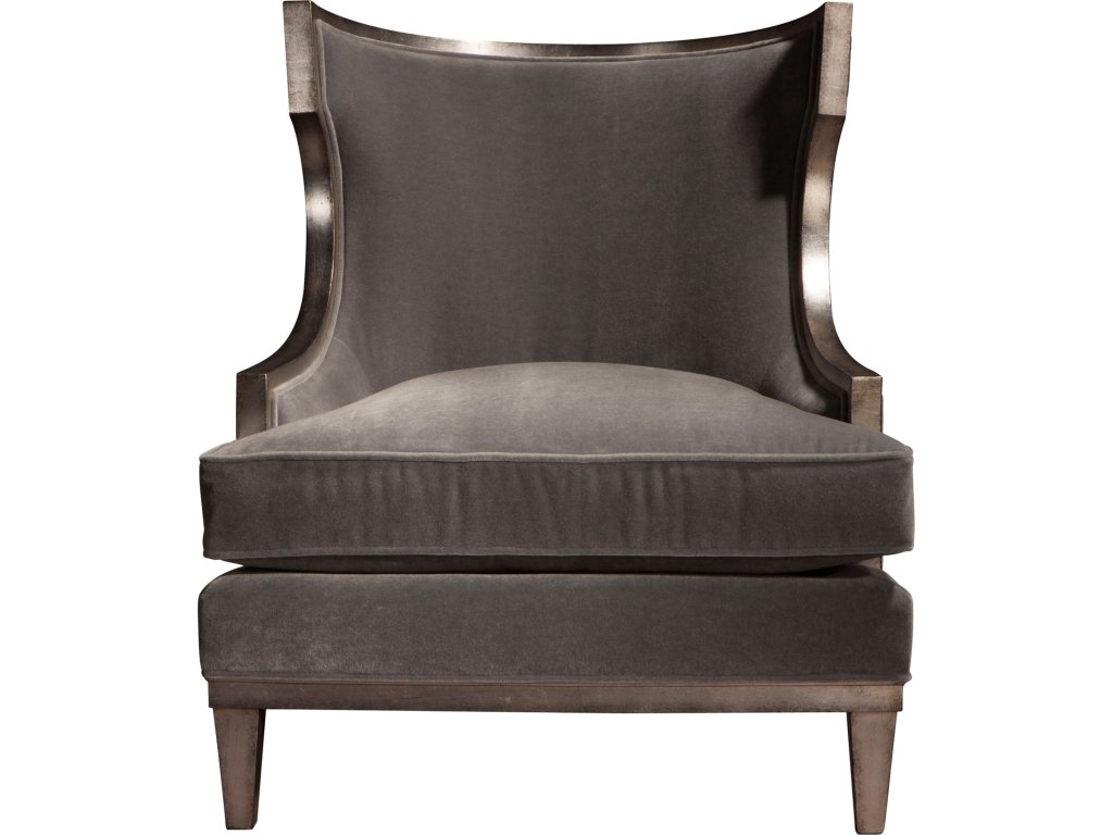 Shea Upholstered Chair - image 2