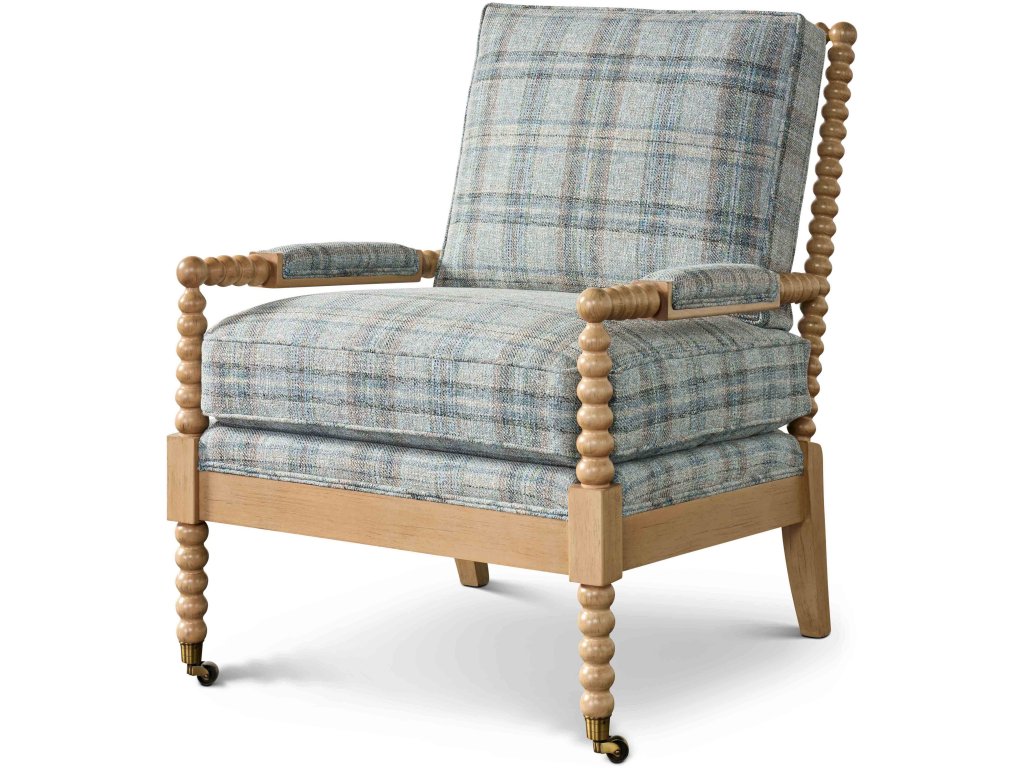 Jaxson Upholstered Chair - main image
