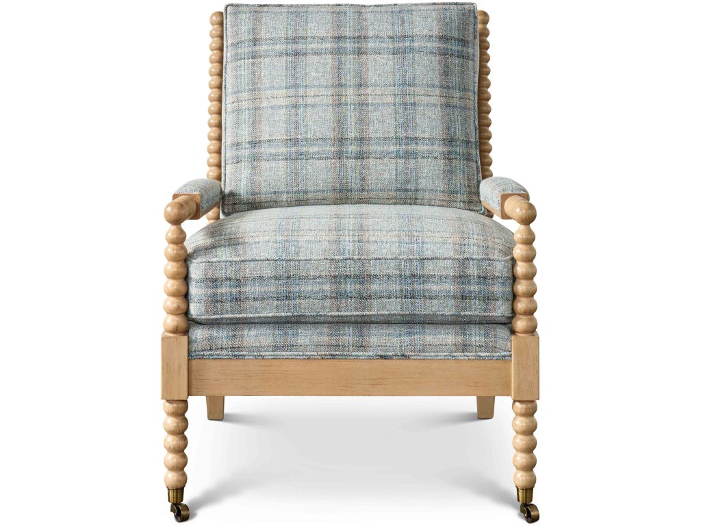 Jaxson Upholstered Chair - image 1