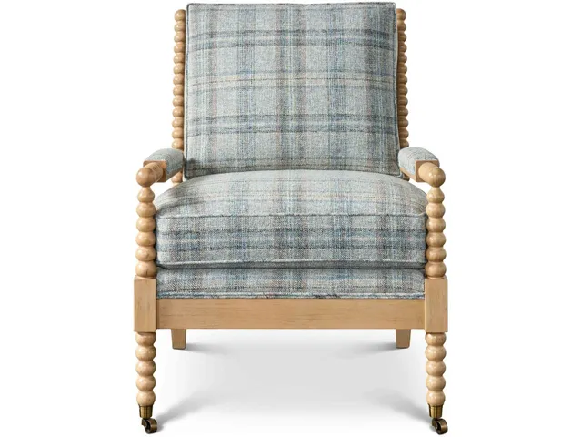 Jaxson Upholstered Chair - Alternative View