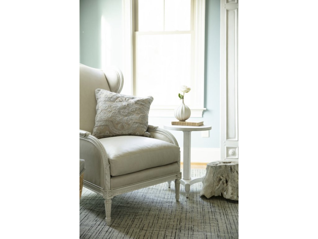24Th Street Upholstered Chair - image 4