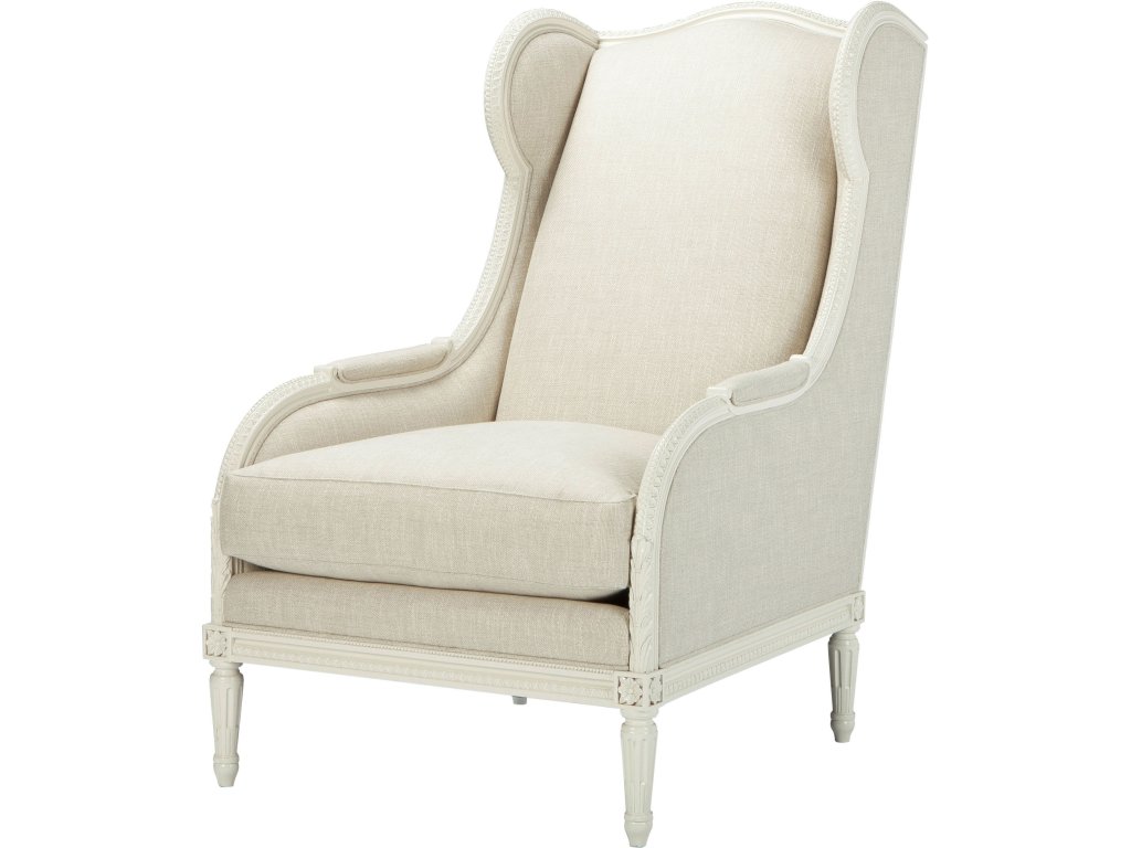 24Th Street Upholstered Chair - main image