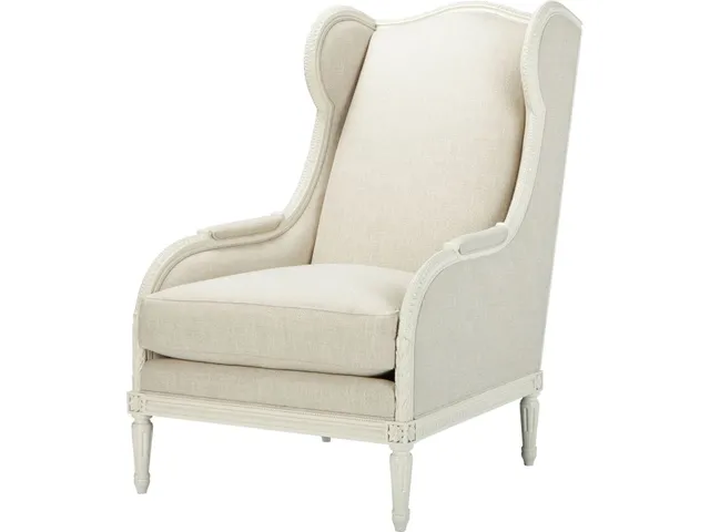 24Th Street Upholstered Chair