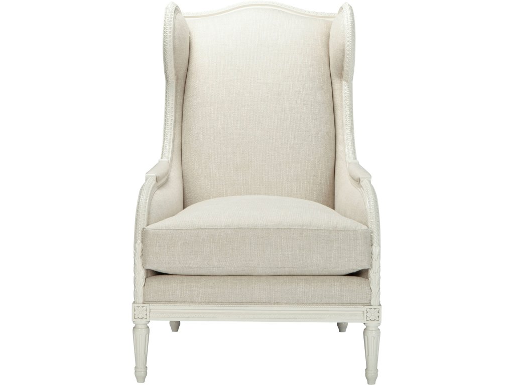 24Th Street Upholstered Chair - image 1