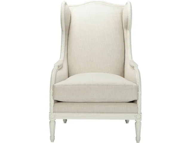 24Th Street Upholstered Chair - Alternative View