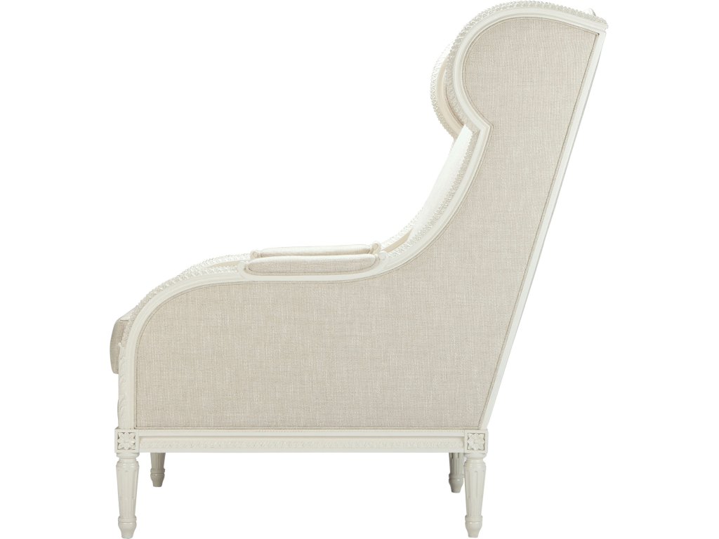 24Th Street Upholstered Chair - image 2