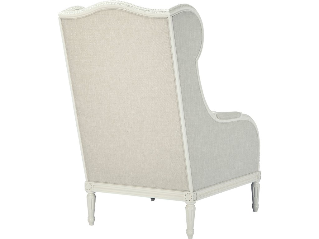24Th Street Upholstered Chair - image 3