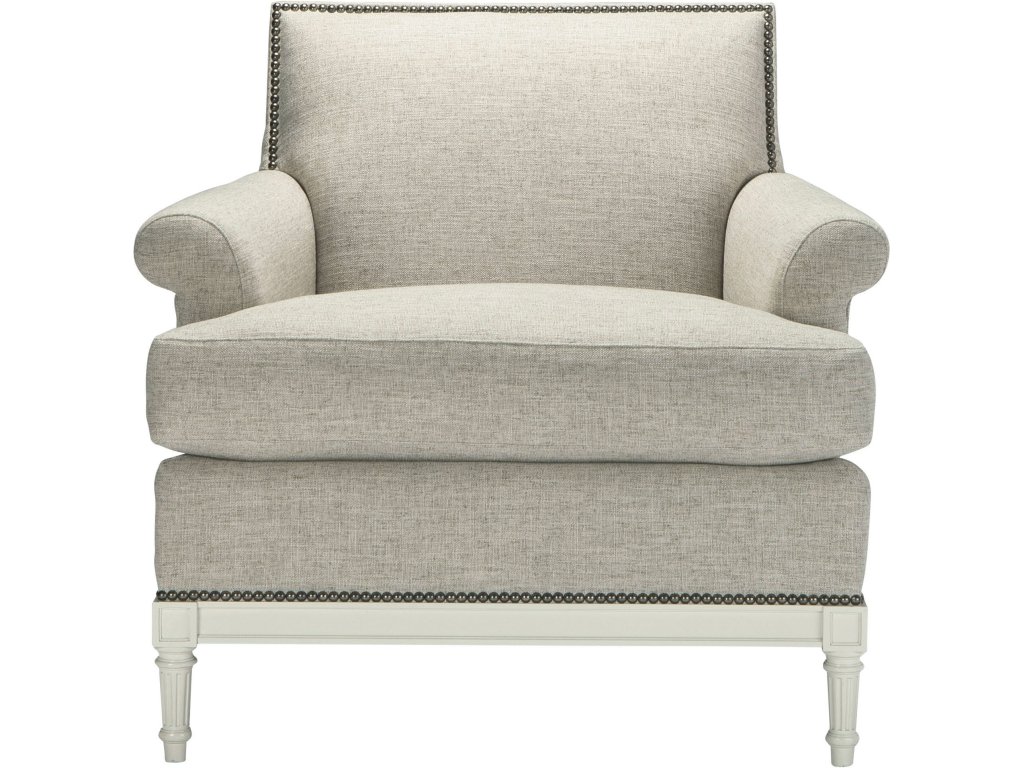 Alvarado Accent Chair - image 1