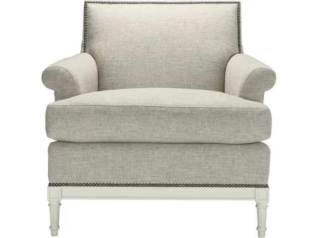 Alvarado Accent Chair - Alternative View