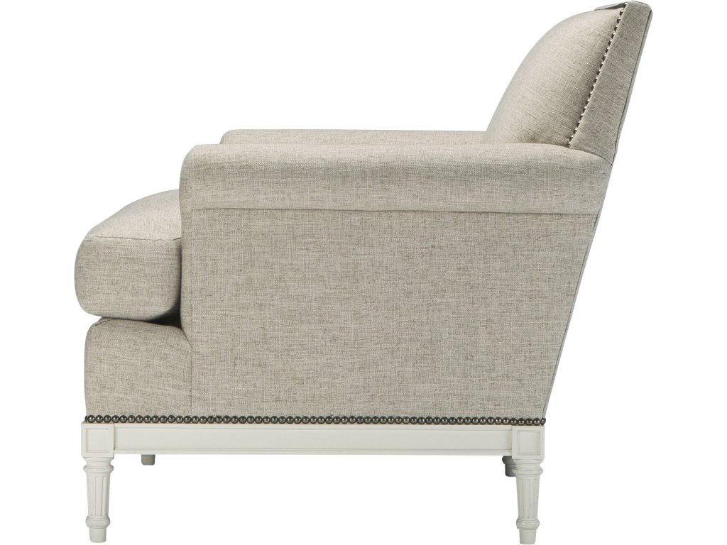 Alvarado Accent Chair - image 2