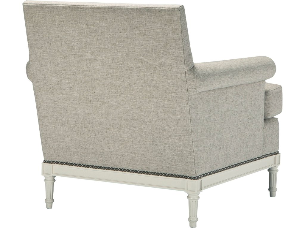 Alvarado Accent Chair - image 3