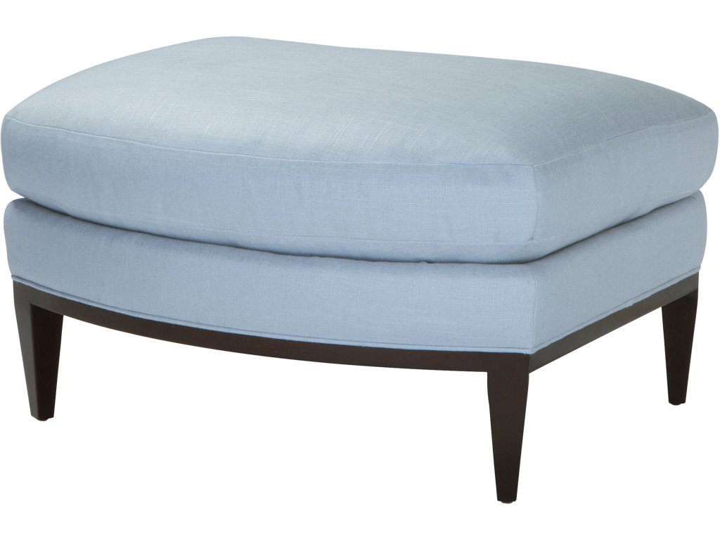 Riley Ottoman - main image