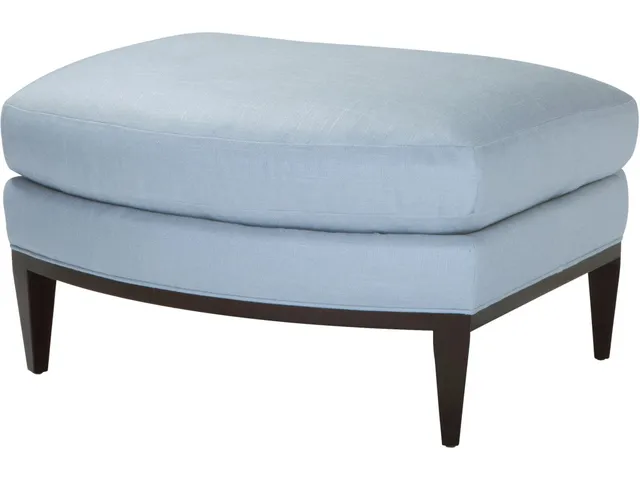 Riley Ottoman