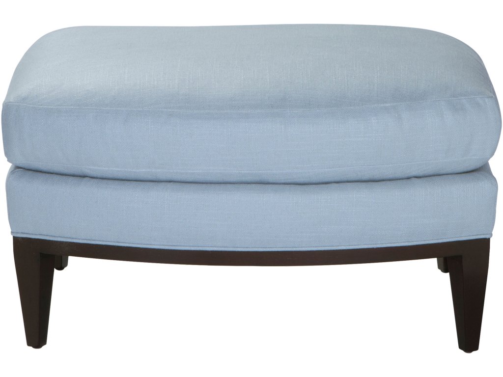 Riley Ottoman - image 1