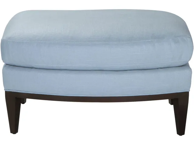 Riley Ottoman - Alternative View