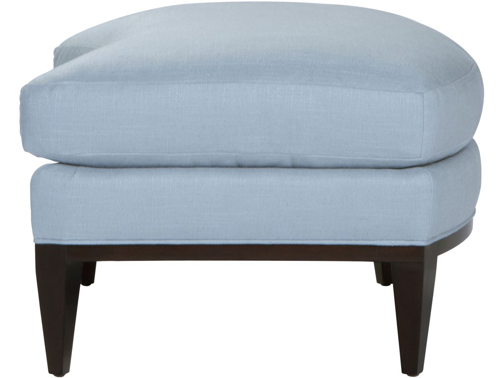 Riley Ottoman - image 2