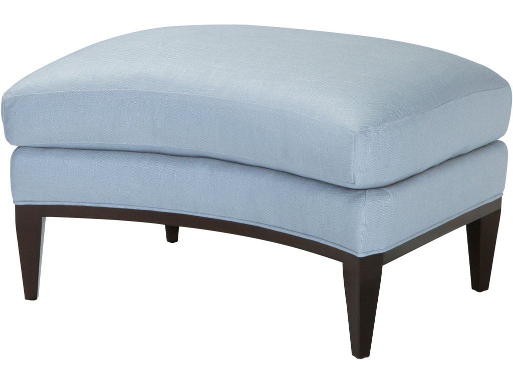 Riley Ottoman - image 3