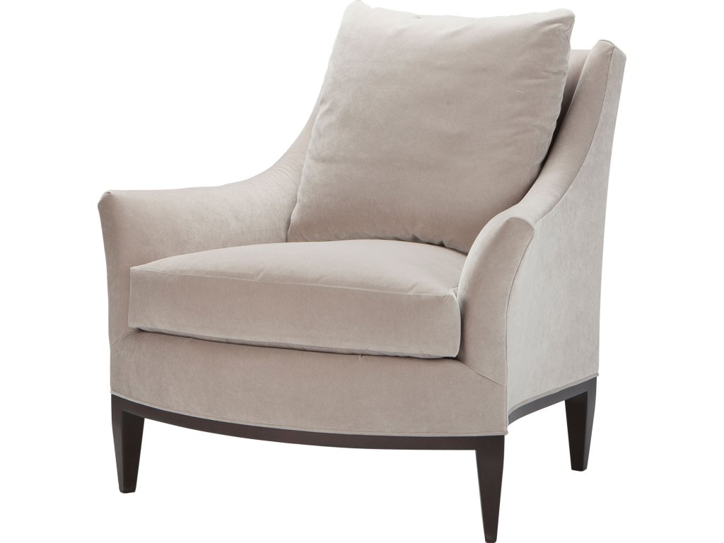Riley Upholstered Chair - main image