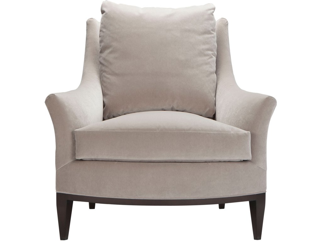 Riley Upholstered Chair - image 1