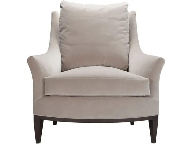 Riley Upholstered Chair - Alternative View