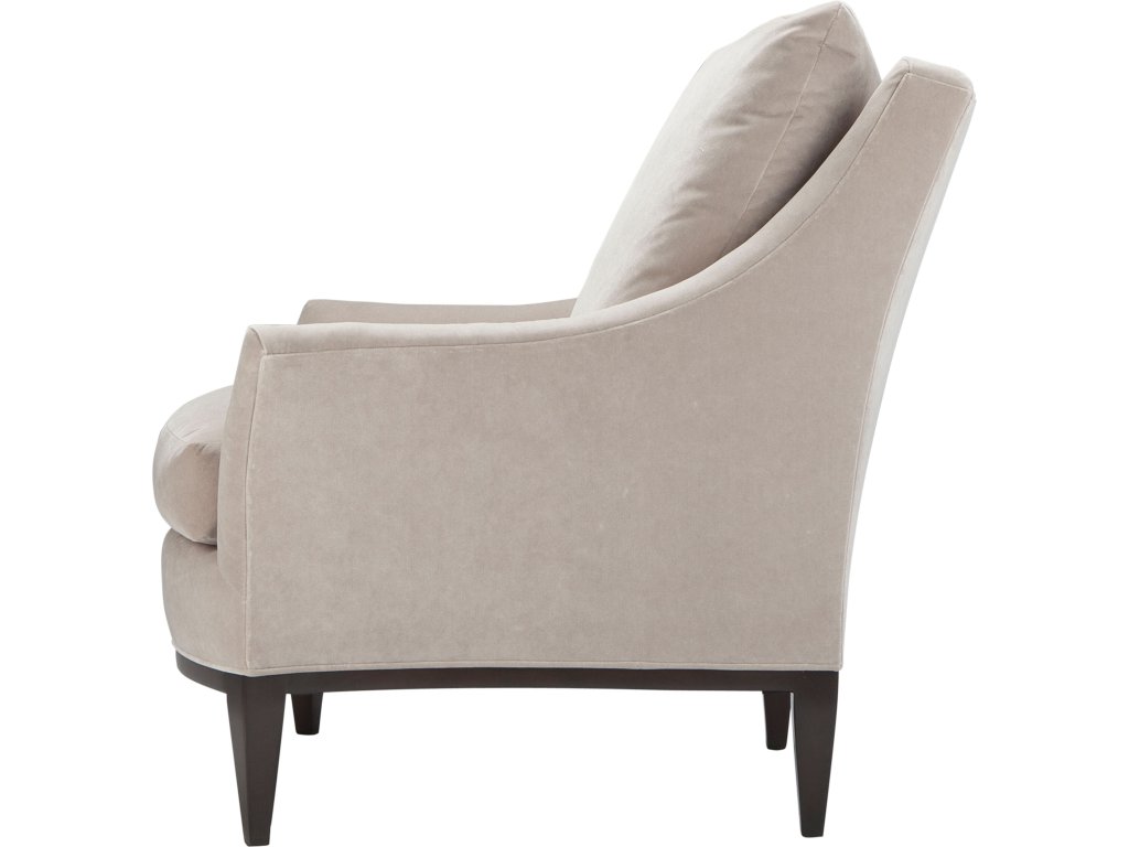 Riley Upholstered Chair - image 2