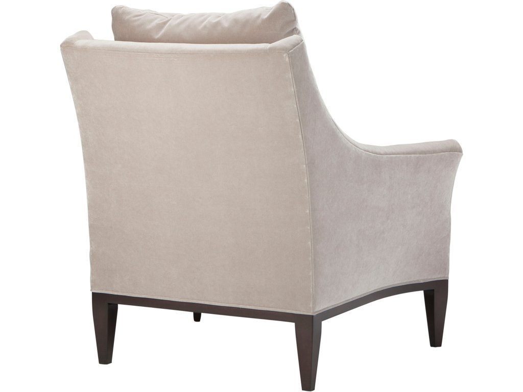Riley Upholstered Chair - image 3
