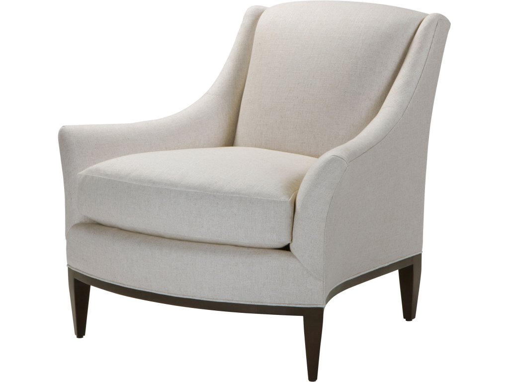 Riley Tight Back Upholstered Chair - main image