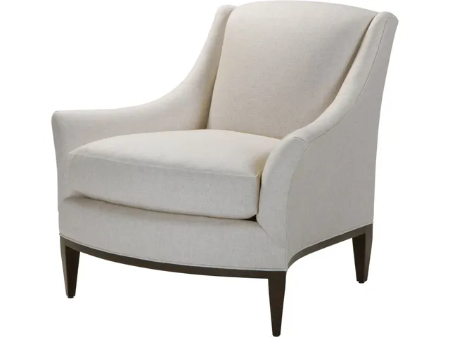 Riley Tight Back Upholstered Chair