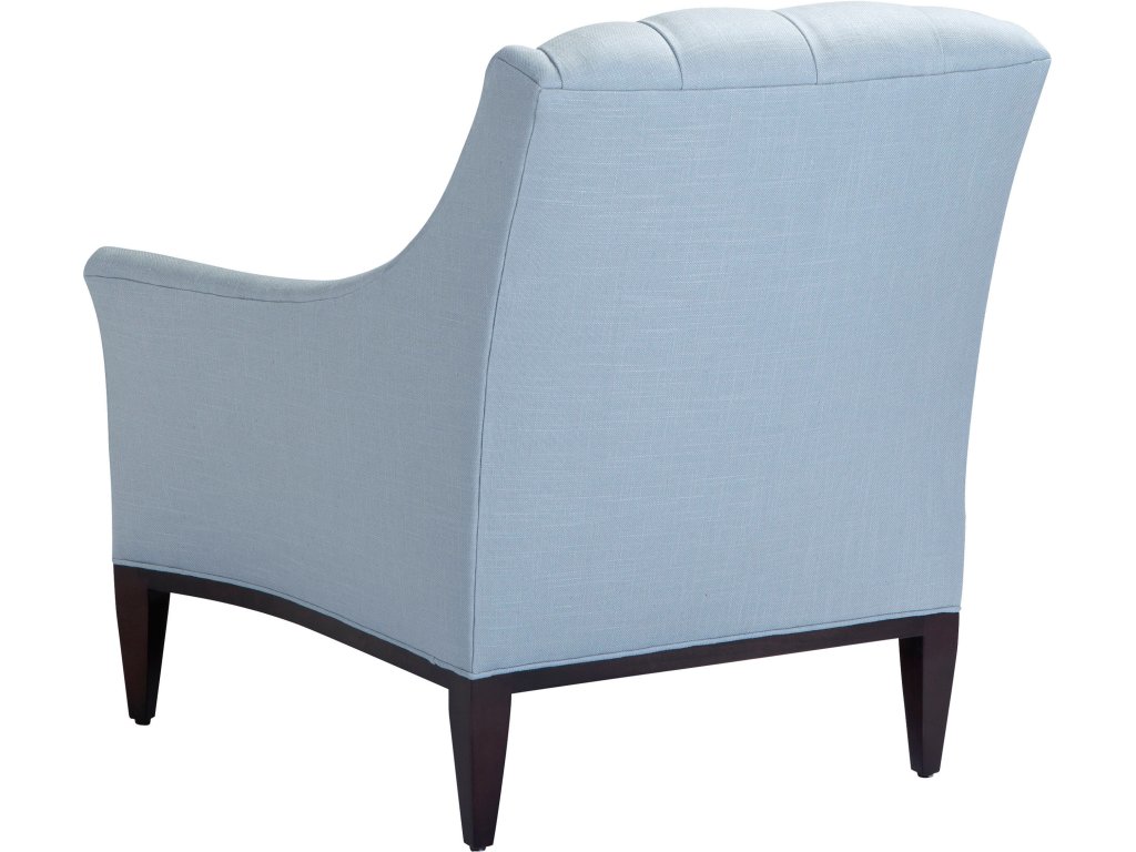 Riley Tufted Back Upholstered Chair - image 3