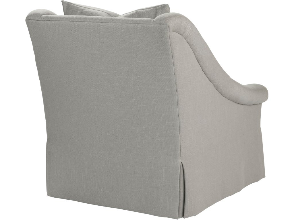 Marquette Loose Back Dressmaker Chair - image 1