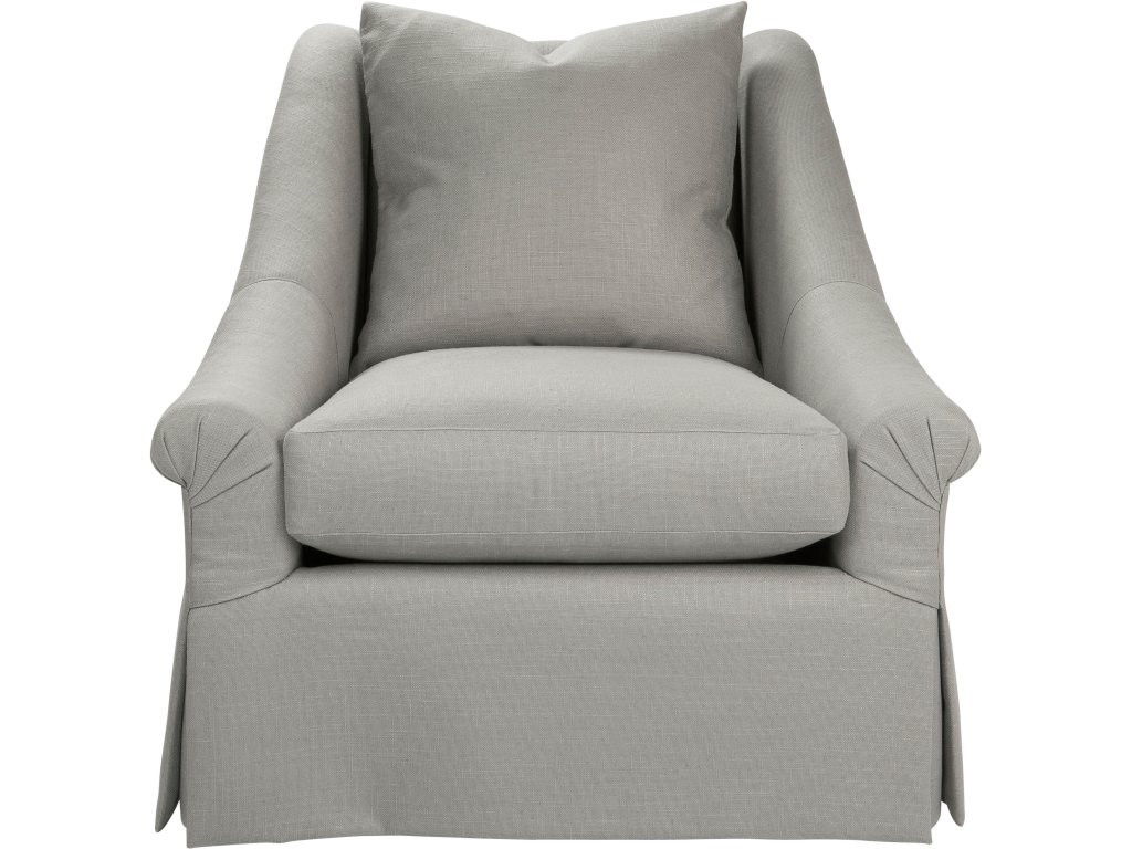 Marquette Loose Back Dressmaker Chair - image 2
