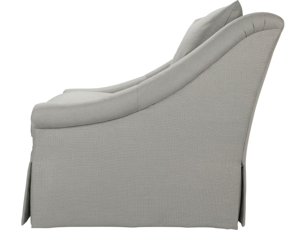Marquette Loose Back Dressmaker Chair - image 3