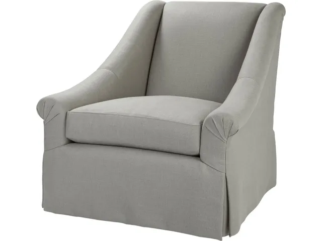 Marquette Tight Back Dressmaker Chair