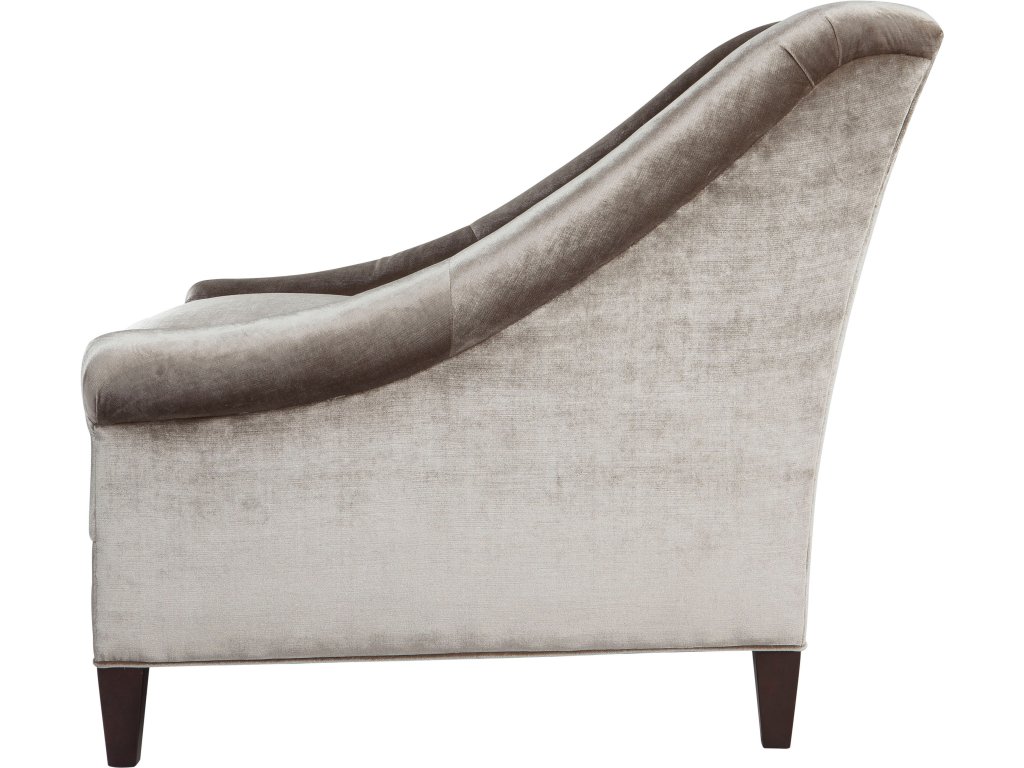 Marquette Tight Back Exposed Leg Chair - image 2
