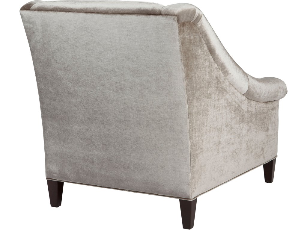 Marquette Tight Back Exposed Leg Chair - image 3