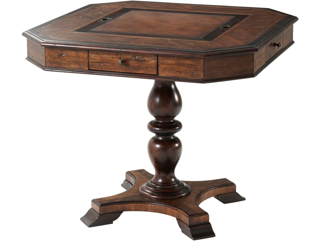 Ellery Game Table - main image