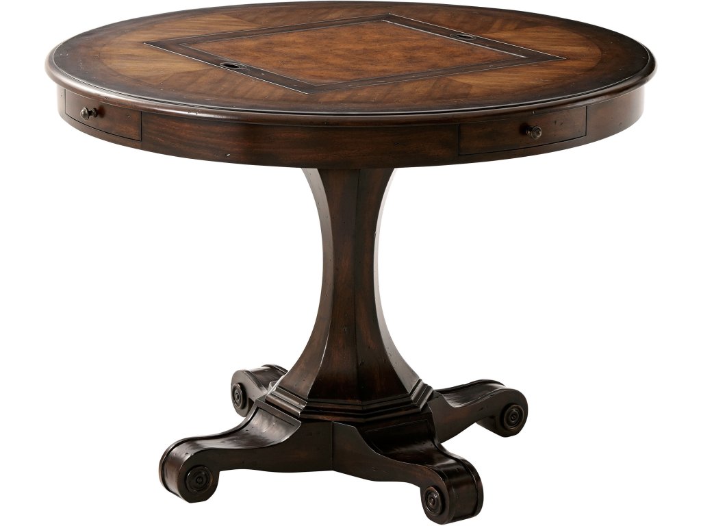 Grandmaster Game Table - main image