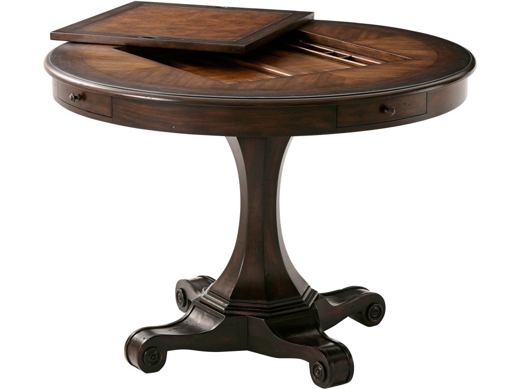 Grandmaster Game Table - image 1