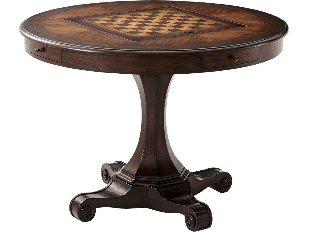 Grandmaster Game Table - image 2