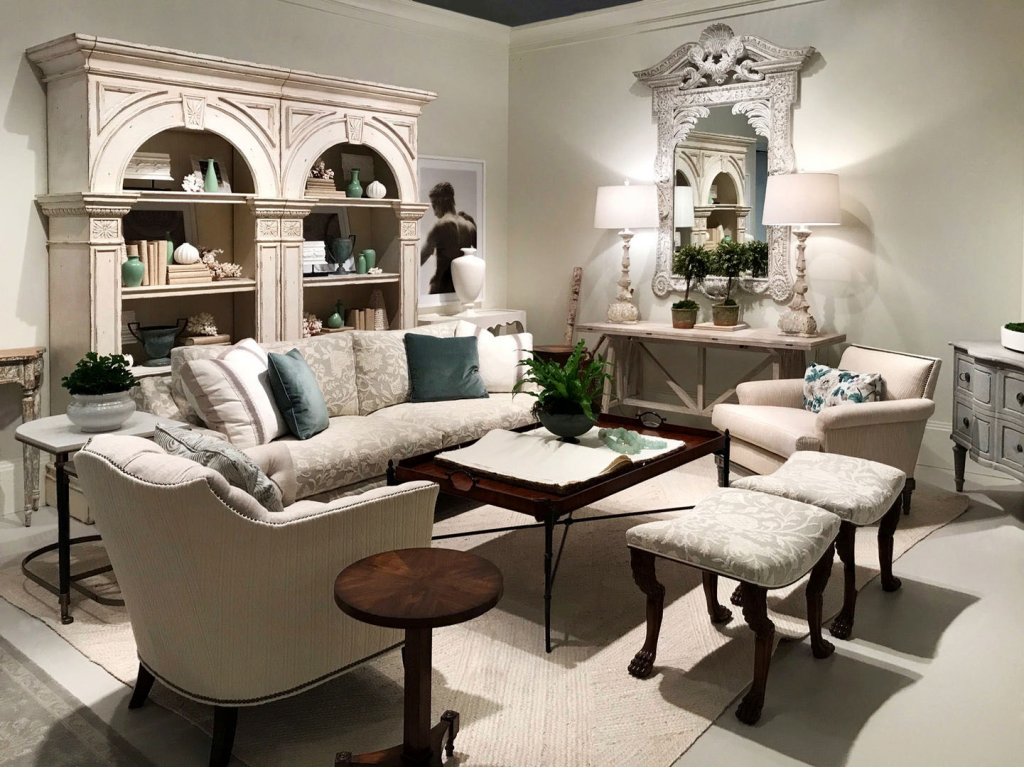 Catriona Upholstered Chair - image 5