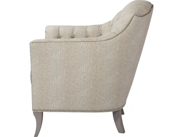 Catriona Upholstered Chair - Alternative View