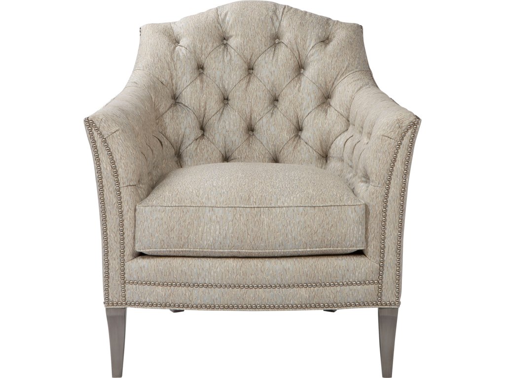 Catriona Upholstered Chair - image 2