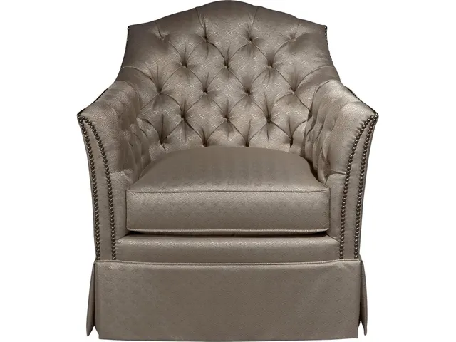 Catriona Upholstered Chair - Alternative View