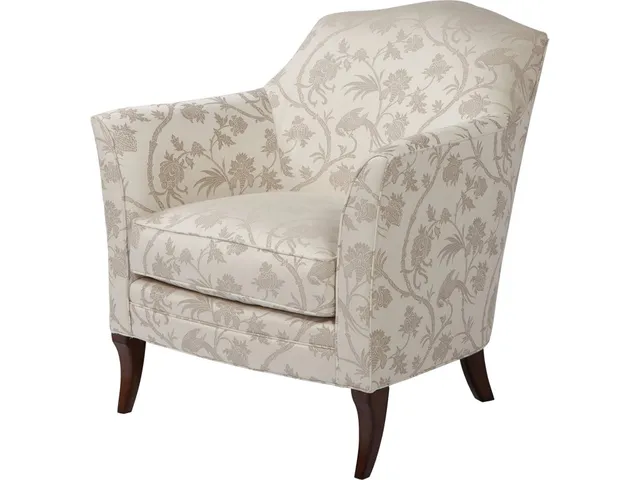 Claud Upholstered Chair