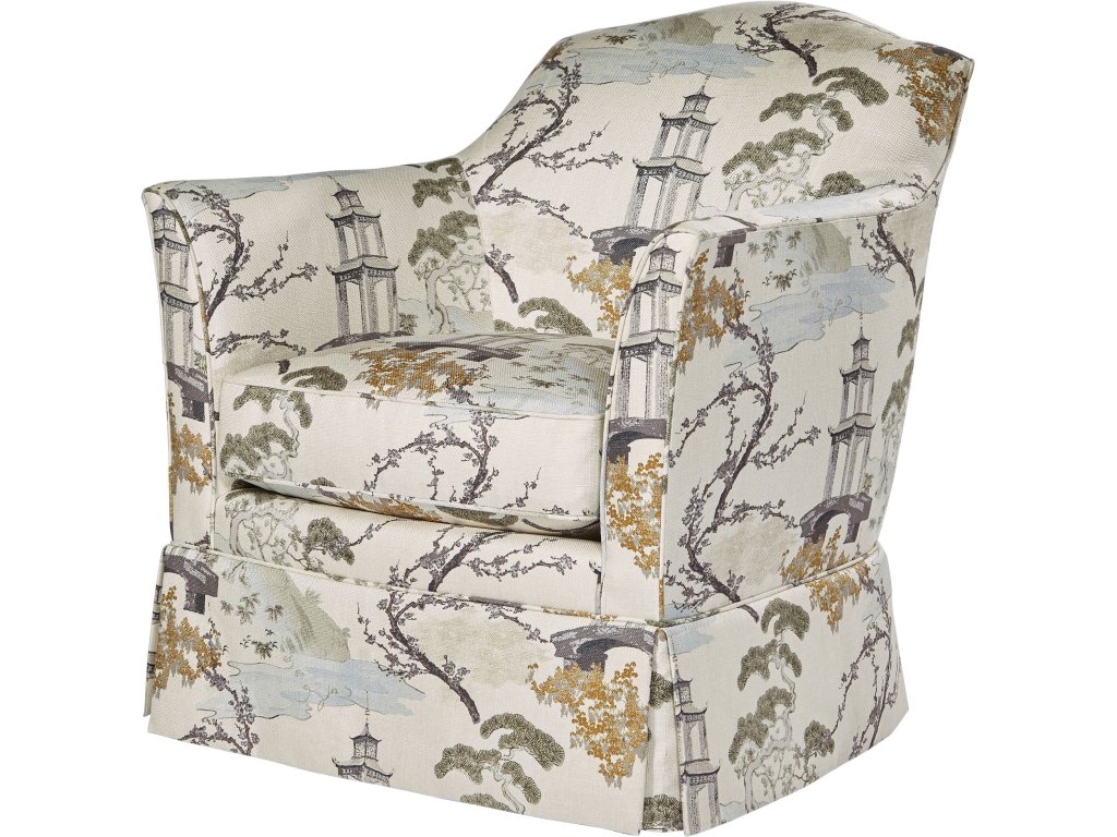 Claud Ii Upholstered Chair - main image