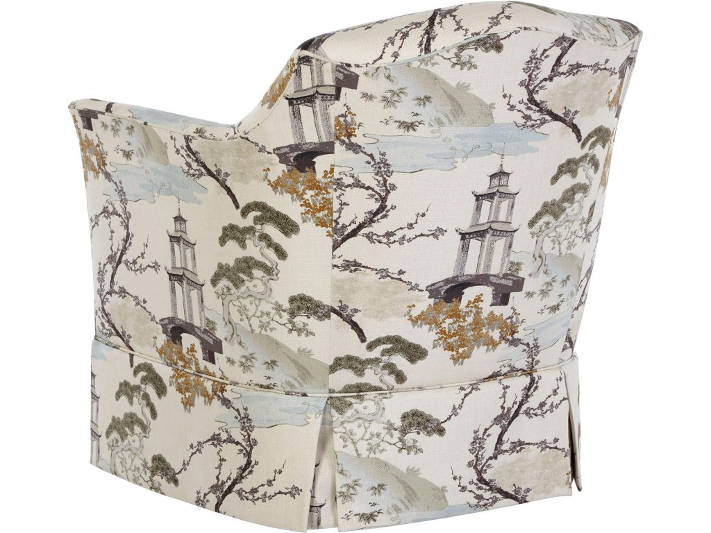 Claud Ii Upholstered Chair - image 1