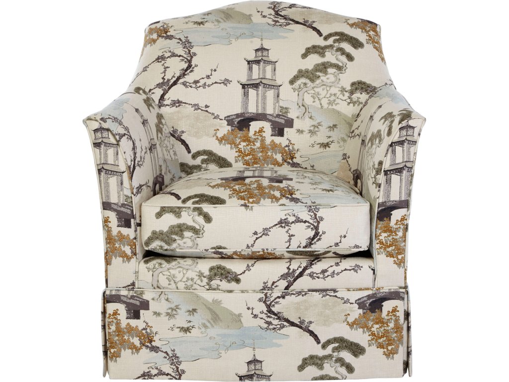 Claud Ii Upholstered Chair - image 2