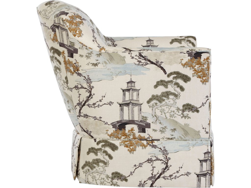 Claud Ii Upholstered Chair - image 3