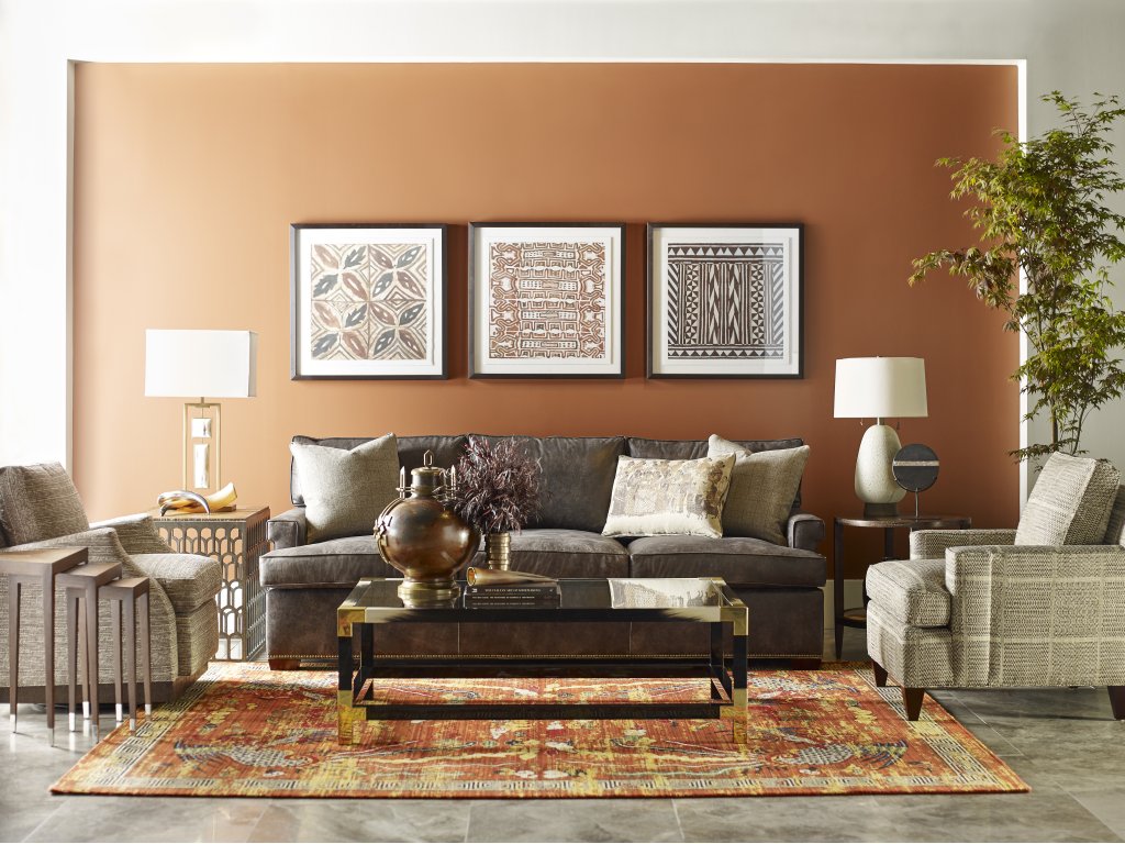 Wilshire Upholstered Chair - image 7